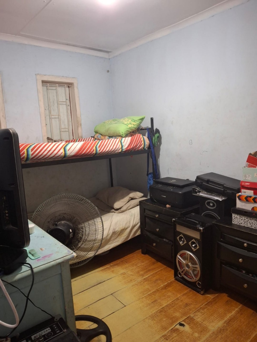 2 Bedroom Property for Sale in Delft Western Cape